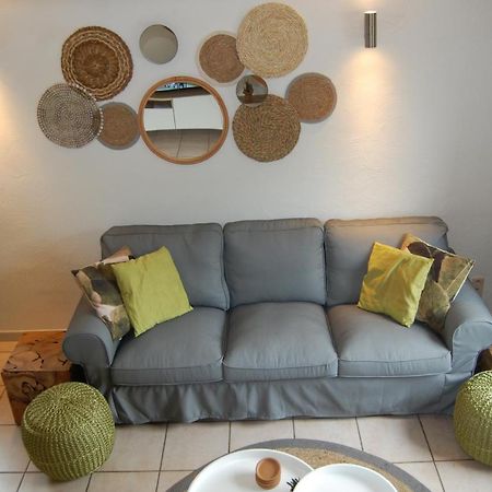 Appartement Fleurs Des Champs - Esc'Appart Rochefort Esterno foto