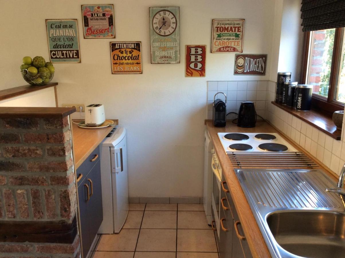 Appartement Fleurs Des Champs - Esc'Appart Rochefort Esterno foto