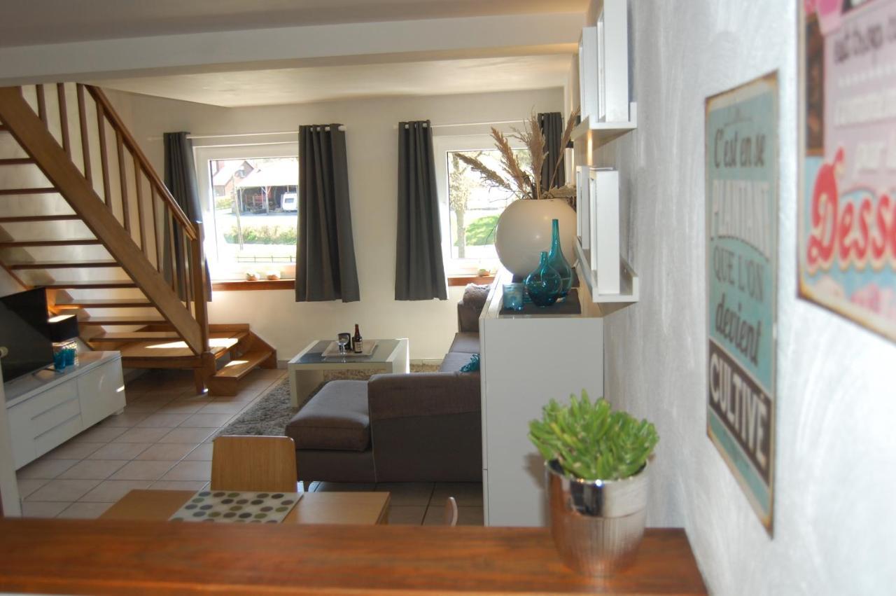 Appartement Fleurs Des Champs - Esc'Appart Rochefort Esterno foto