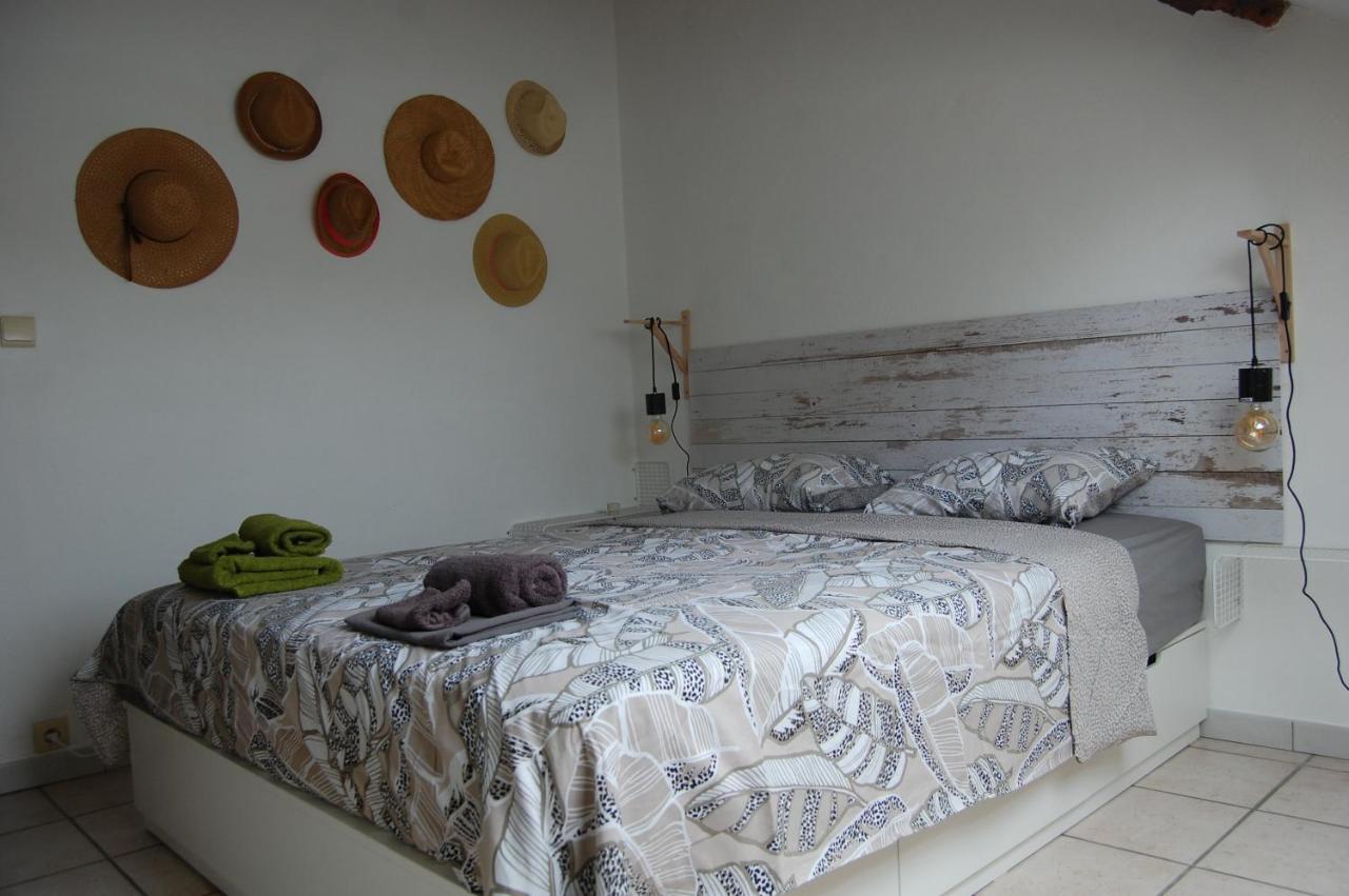 Appartement Fleurs Des Champs - Esc'Appart Rochefort Esterno foto