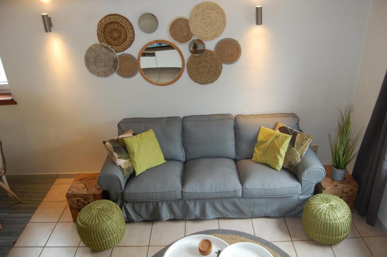 Appartement Fleurs Des Champs - Esc'Appart Rochefort Esterno foto