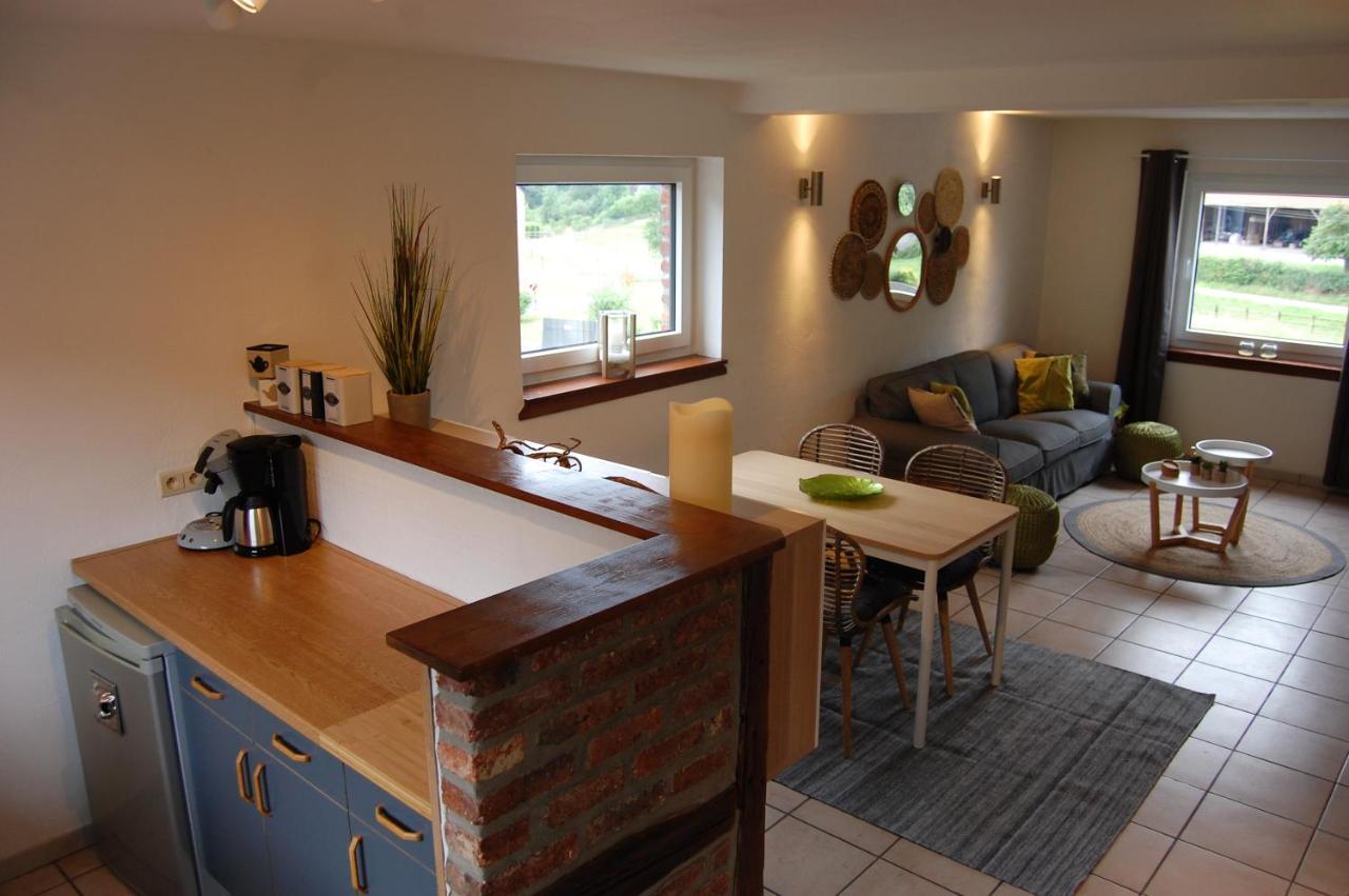 Appartement Fleurs Des Champs - Esc'Appart Rochefort Esterno foto