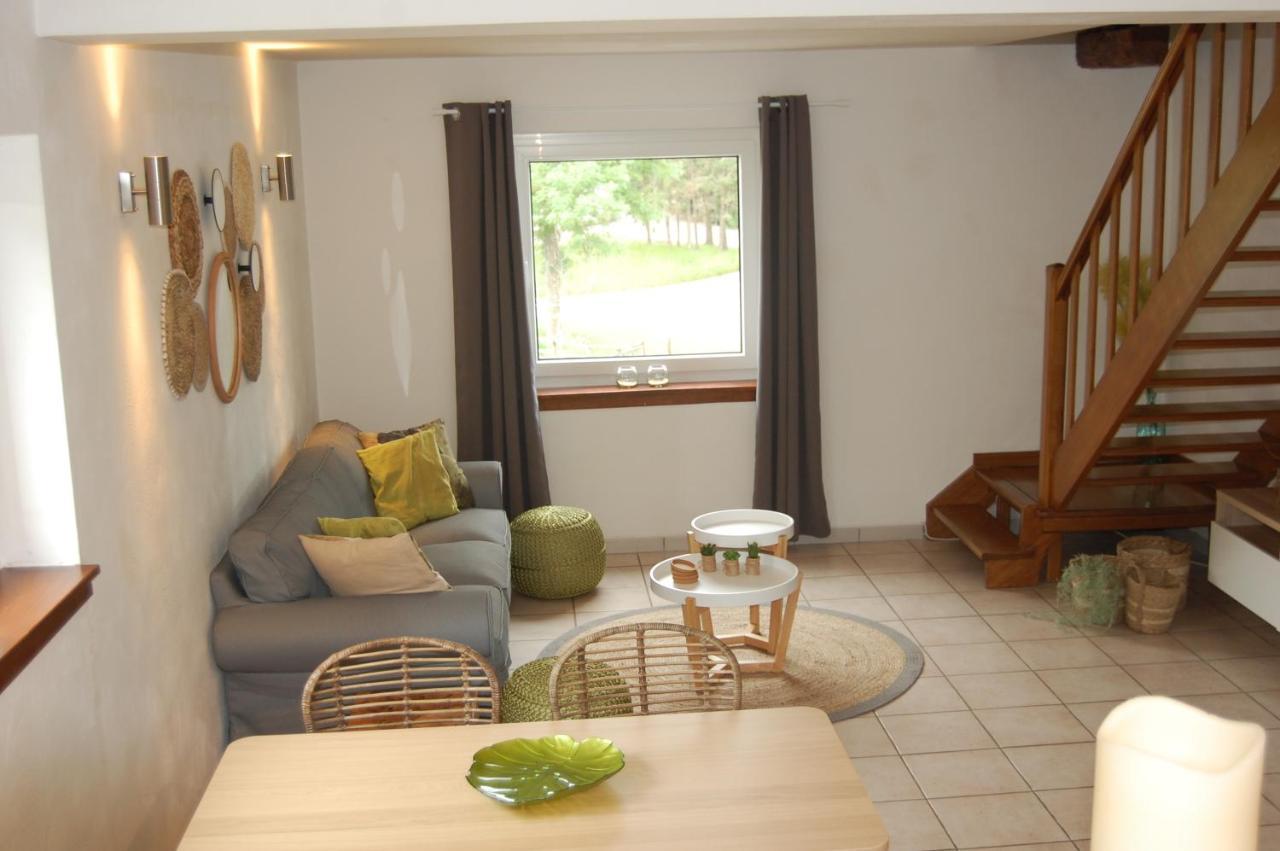 Appartement Fleurs Des Champs - Esc'Appart Rochefort Esterno foto