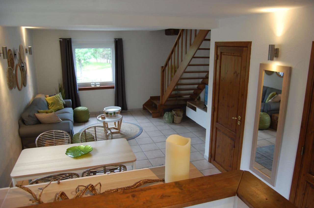 Appartement Fleurs Des Champs - Esc'Appart Rochefort Esterno foto