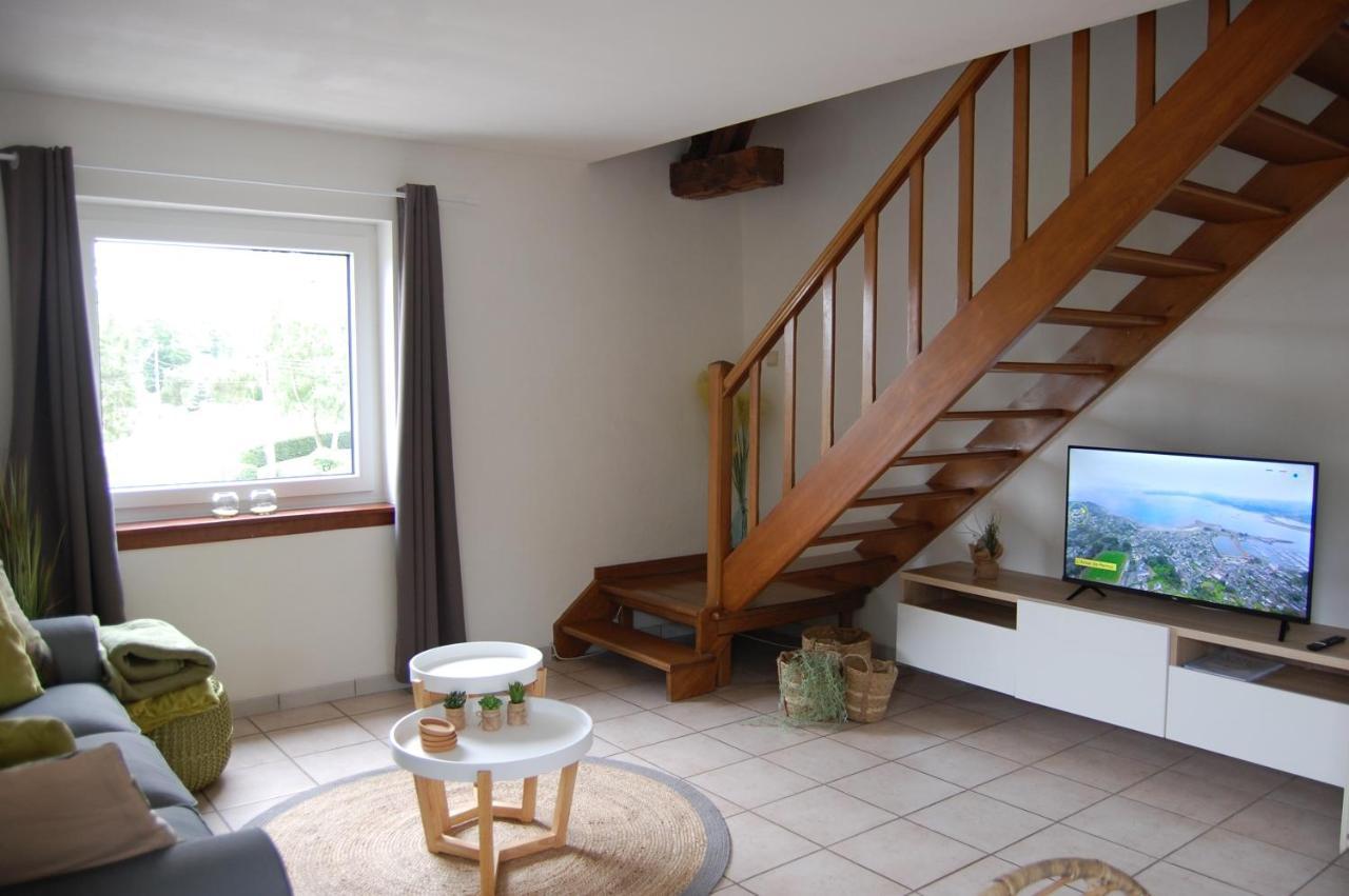 Appartement Fleurs Des Champs - Esc'Appart Rochefort Esterno foto