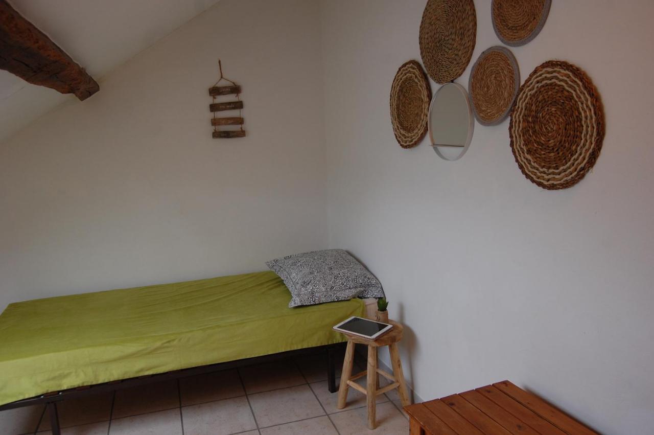 Appartement Fleurs Des Champs - Esc'Appart Rochefort Esterno foto
