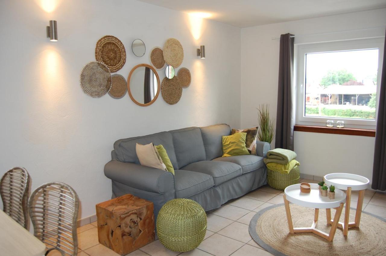 Appartement Fleurs Des Champs - Esc'Appart Rochefort Esterno foto