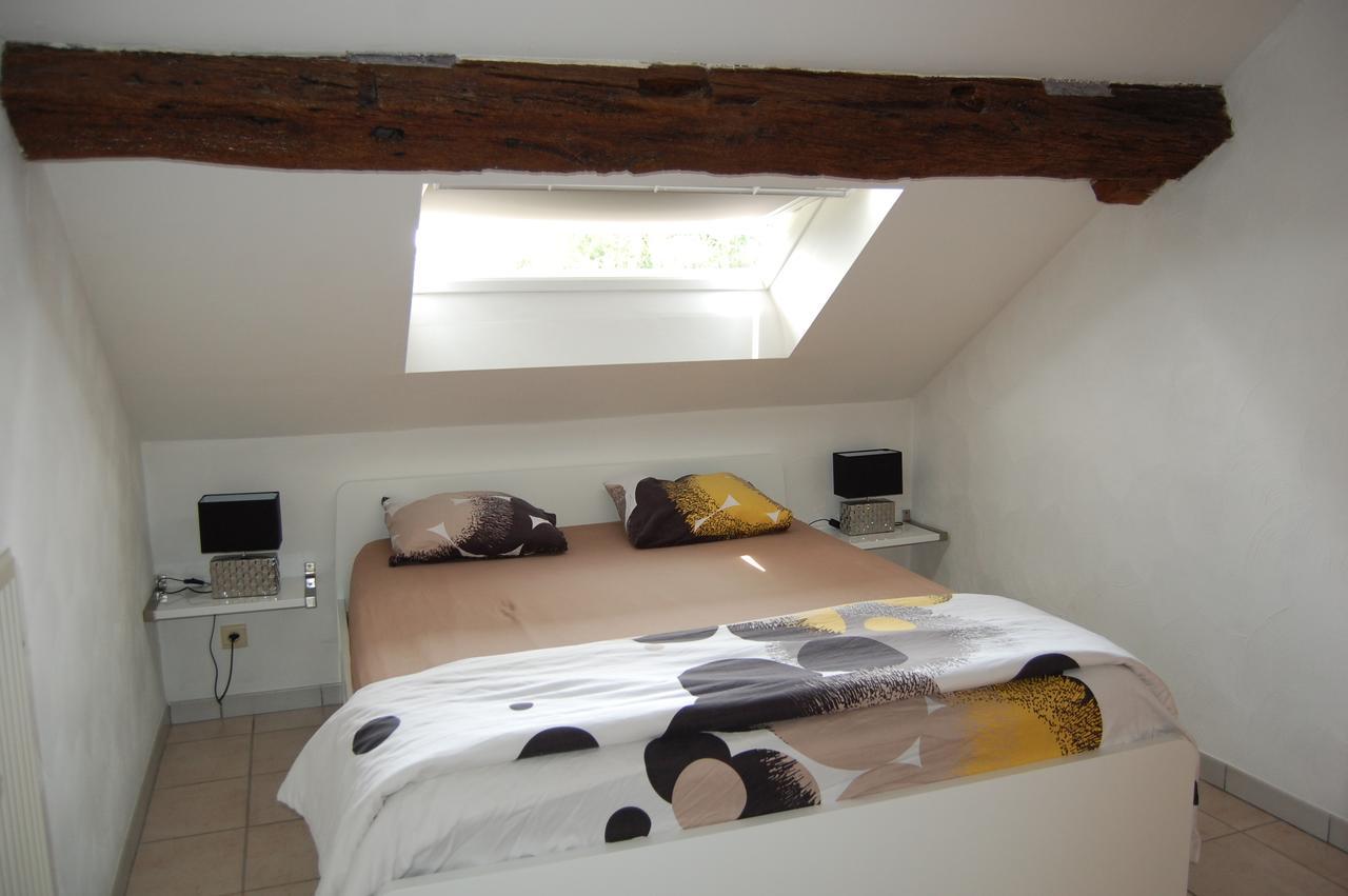 Appartement Fleurs Des Champs - Esc'Appart Rochefort Esterno foto