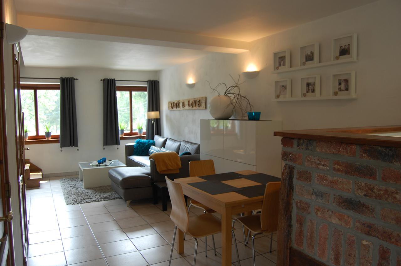 Appartement Fleurs Des Champs - Esc'Appart Rochefort Esterno foto