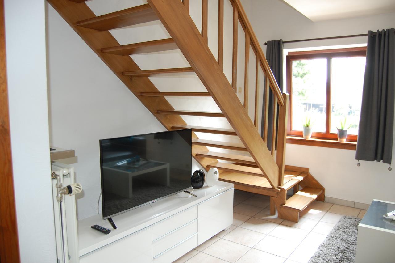 Appartement Fleurs Des Champs - Esc'Appart Rochefort Esterno foto