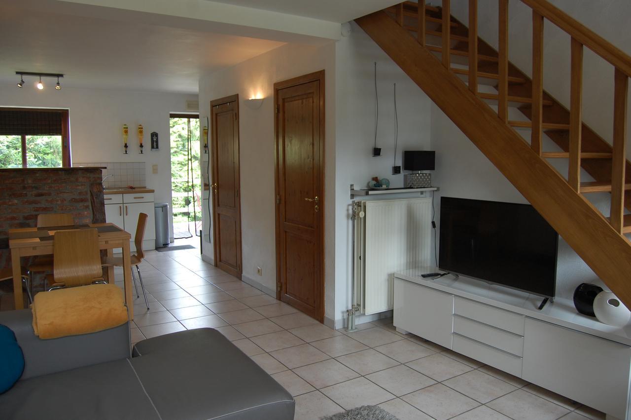 Appartement Fleurs Des Champs - Esc'Appart Rochefort Esterno foto
