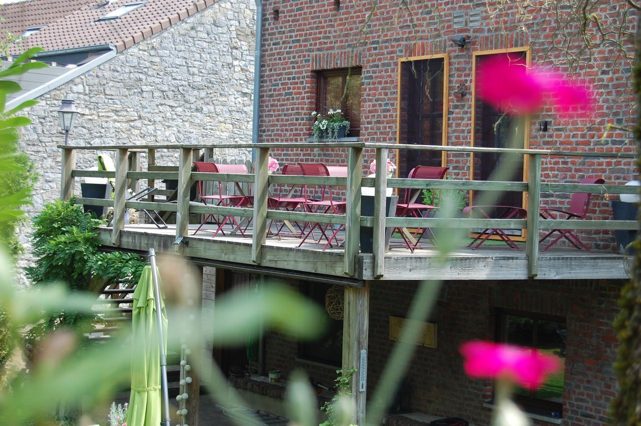 Appartement Fleurs Des Champs - Esc'Appart Rochefort Esterno foto