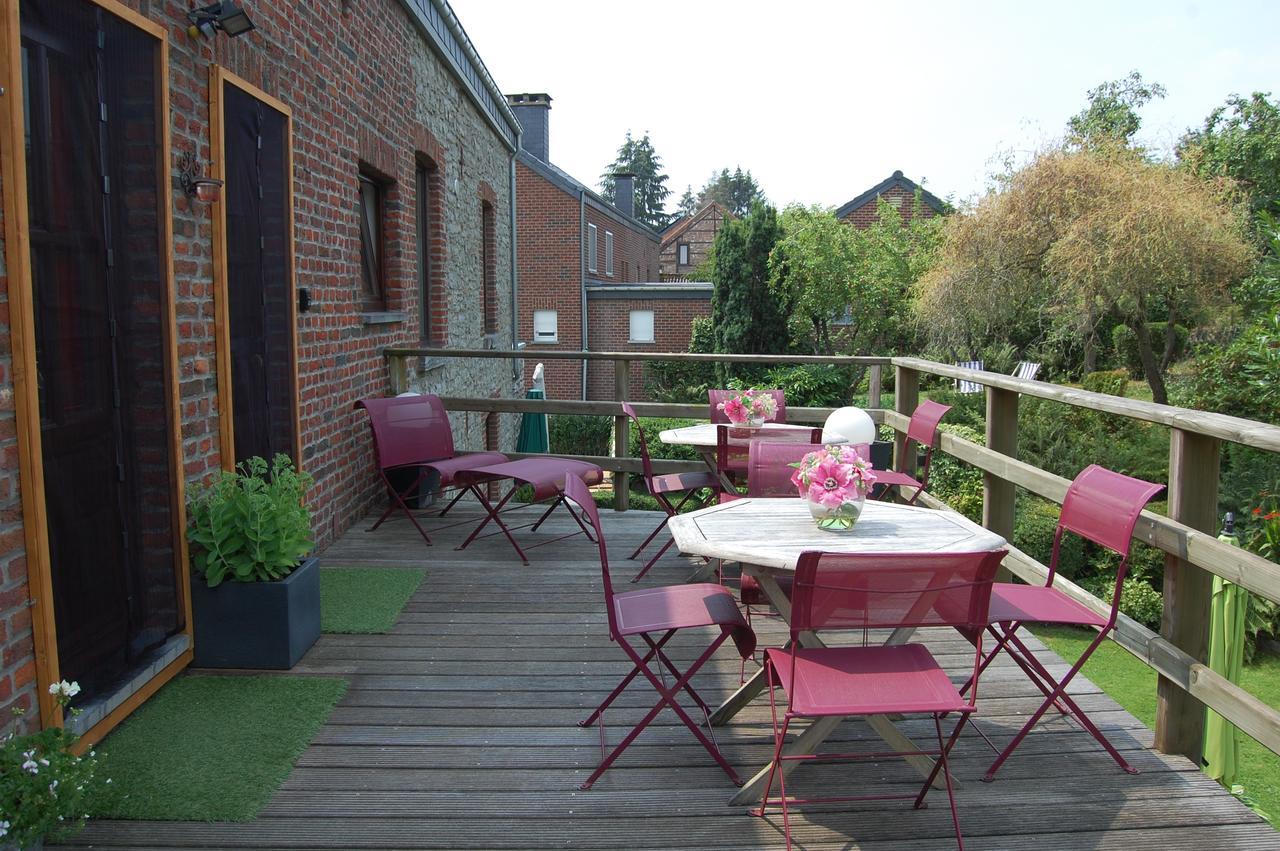 Appartement Fleurs Des Champs - Esc'Appart Rochefort Esterno foto
